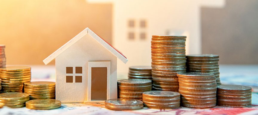 Looking for Your Dream Home